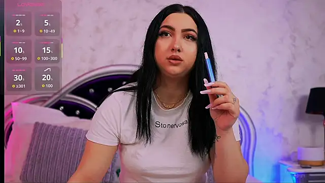 SweetySasha18 online show from 05-06-26, 05:17