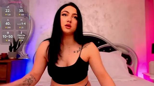 SweetySasha18 online show from 04-28-26, 05:06