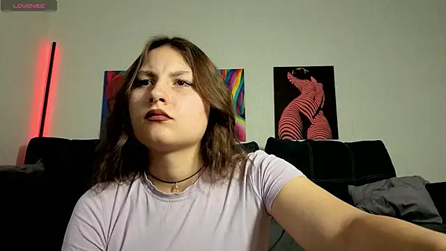 TrixiBell online show from 07-07-26, 06:47