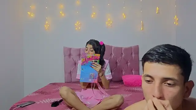 makiandjimmy online show from 01-05-26, 09:51