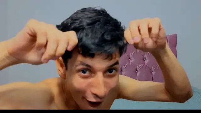 makiandjimmy online show from 12-02-25, 10:55