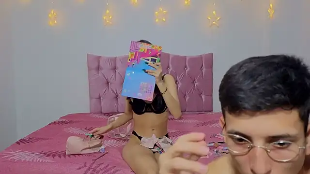 makiandjimmy online show from 01-06-26, 10:14