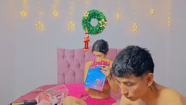 makiandjimmy online show from 12-14-25, 10:15