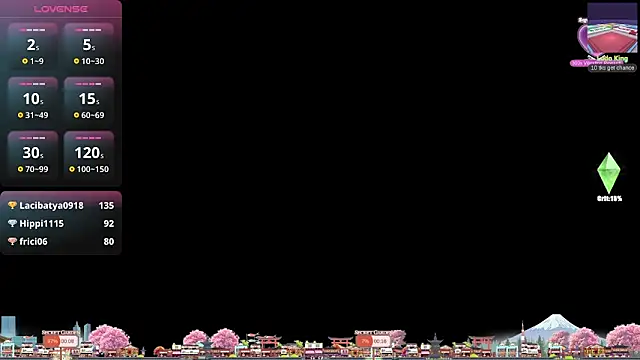 NellyExtraa online show from 04-02-26, 03:19