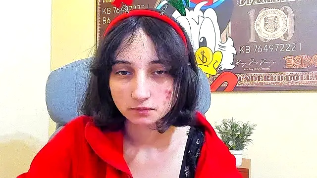 Marri-Stella online show from 12-04-25, 09:52