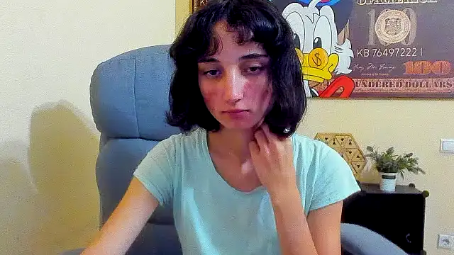 Marri-Stella online show from 11-04-25, 10:19