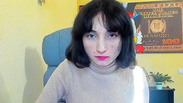 Marri-Stella online show from 11-22-25, 10:03