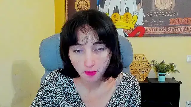 Marri-Stella online show from 11-14-25, 09:13