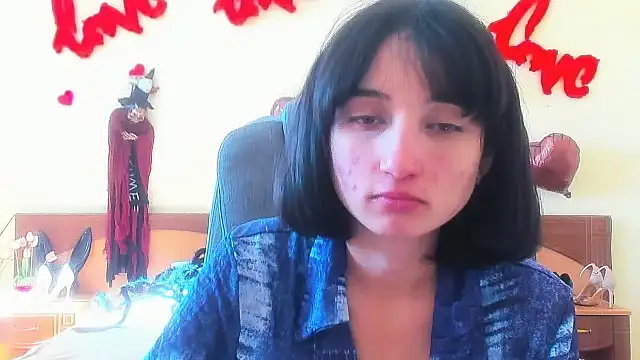 Marri-Stella online show from 10-29-25, 10:03