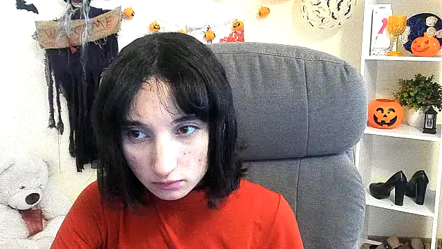 Marri-Stella online show from 10-25-25, 08:13