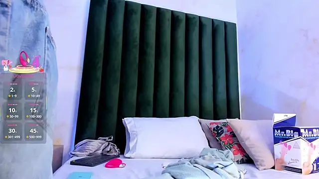 Jim twink online show from 11-24-25, 07:36