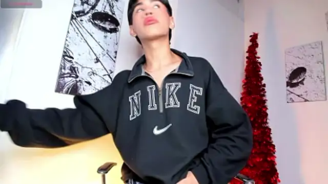 Jim twink online show from 12-17-25, 07:41