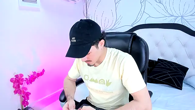 Jim twink online show from 02-24-26, 07:48