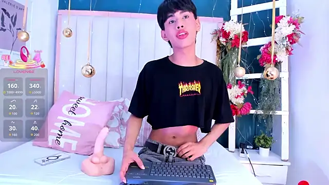 Jim twink online show from 12-20-25, 07:50