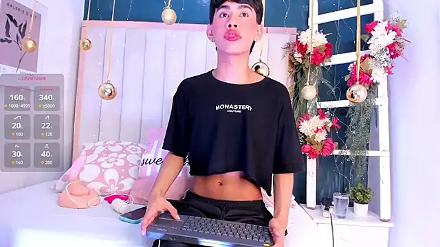 Jim twink online show from 12-04-25, 07:35