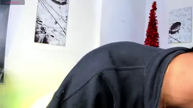 Jim twink online show from 12-16-25, 07:51