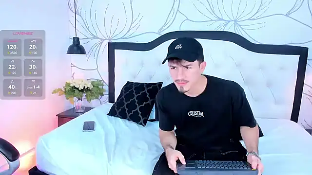 Jim twink online show from 02-11-26, 08:09