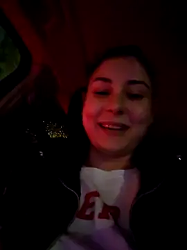 SaraViss20 online show from 11-19-25, 07:58