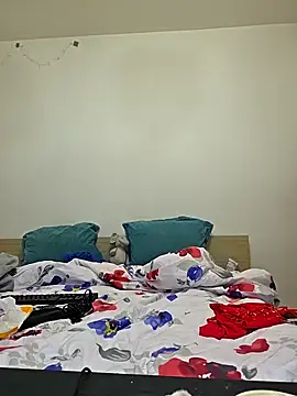 SaraViss20 online show from 01-05-26, 05:27