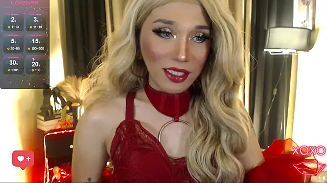 precious RoseDoll online show from 09-28-25, 07:48