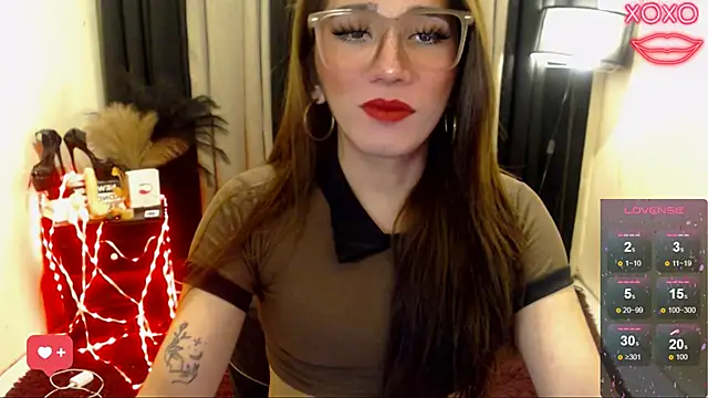 precious RoseDoll online show from 10-30-25, 11:01