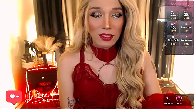 precious RoseDoll online show from 09-26-25, 06:09