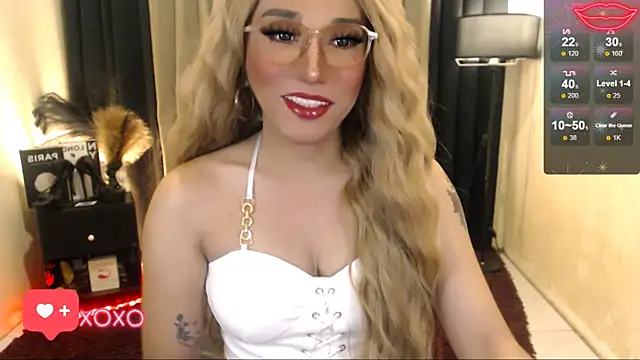 precious RoseDoll online show from 12-01-25, 01:50