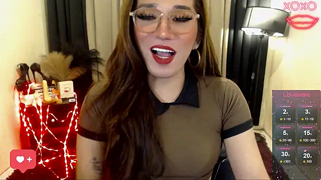 precious RoseDoll online show from 11-03-25, 06:51