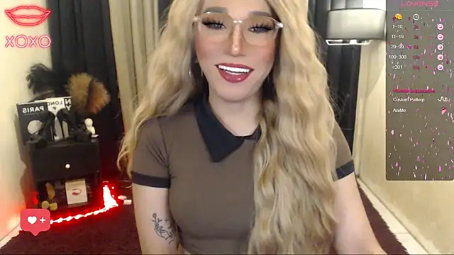 precious RoseDoll online show from 11-28-25, 12:44