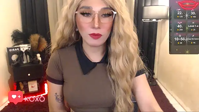 precious RoseDoll online show from 11-28-25, 11:38