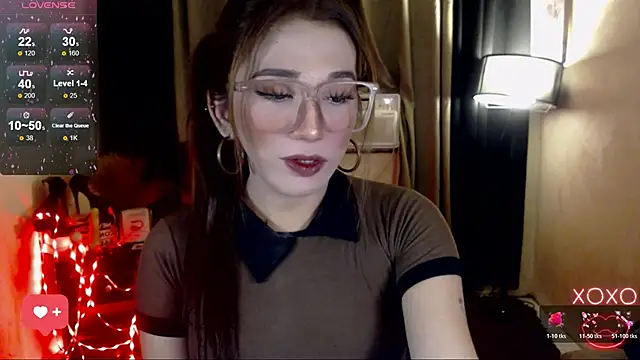 precious RoseDoll online show from 10-27-25, 12:55