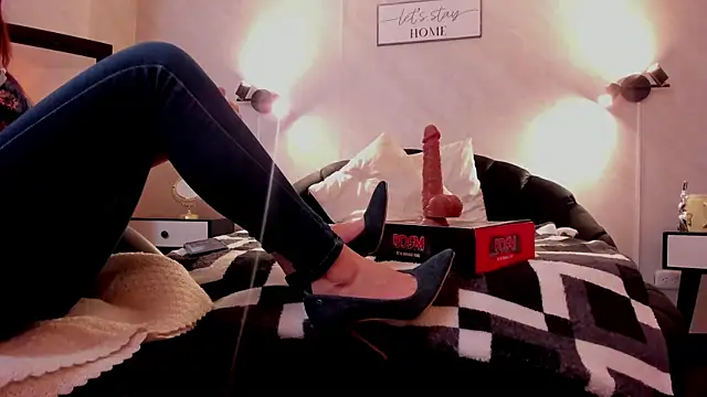 VidiaStons online show from 10-21-25, 07:35