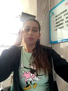 VidiaStons online show from 10-18-25, 07:16