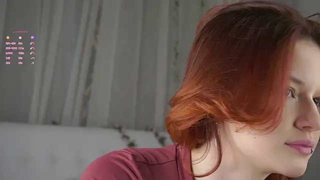 BlytheBenny online show from 03-19-26, 01:05