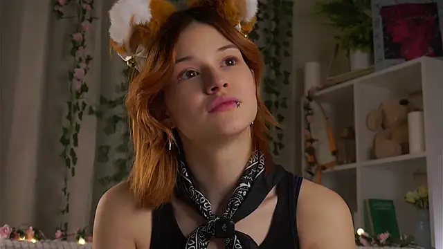 BlytheBenny online show from 11-15-25, 01:31