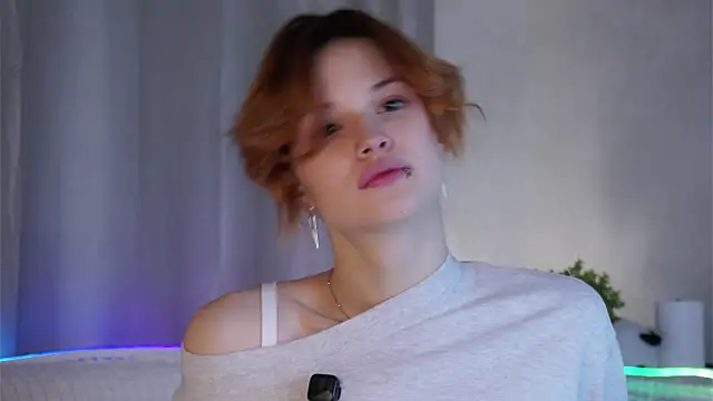 BlytheBenny online show from 10-28-25, 12:55