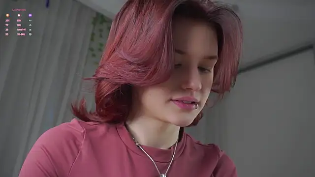 BlytheBenny online show from 04-02-26, 01:13