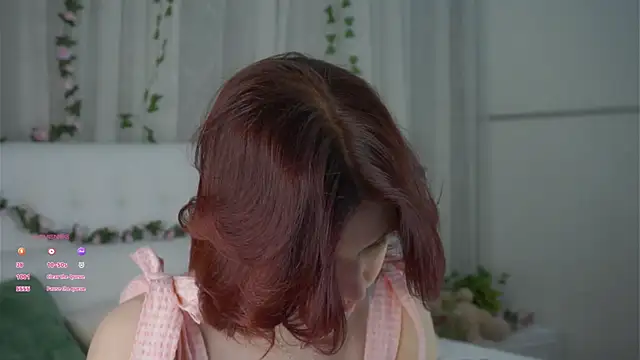 BlytheBenny online show from 02-22-26, 01:08