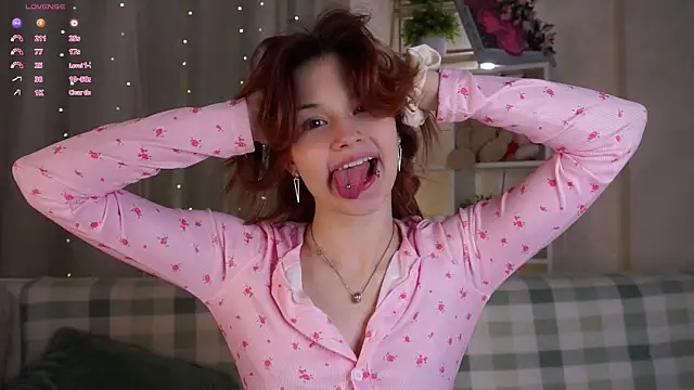 BlytheBenny online show from 01-17-26, 02:37