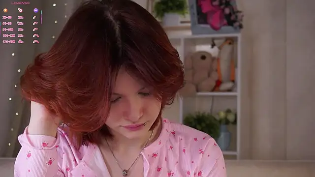 BlytheBenny online show from 01-09-26, 02:40