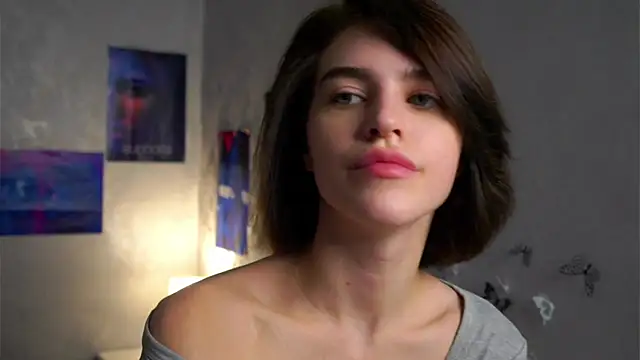 EleneButton online show from 02-09-26, 01:47