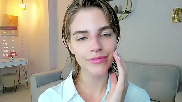 EleneButton online show from 09-13-25, 01:27