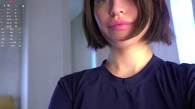 EleneButton online show from 04-09-26, 01:18