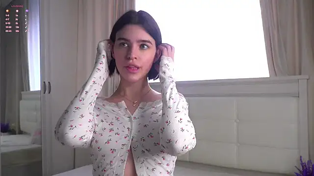 EleneButton online show from 04-05-26, 01:12