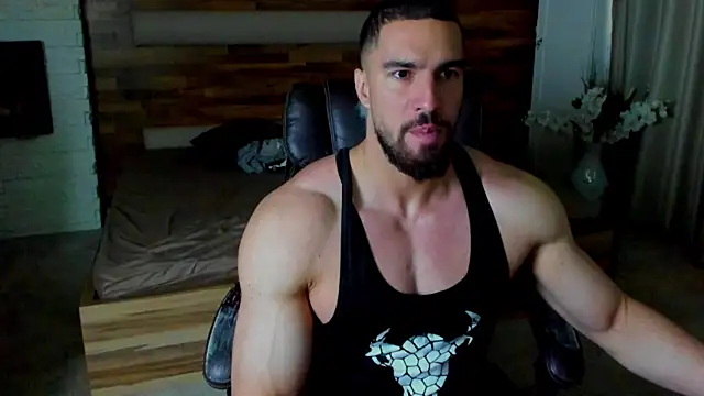 IvanHydee online show from 06-03-26, 04:24