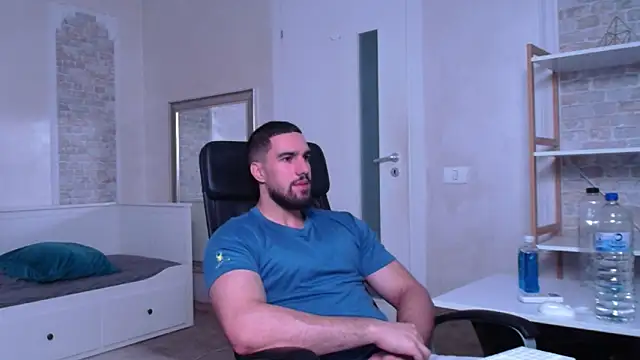 IvanHydee online show from 09-17-25, 04:36