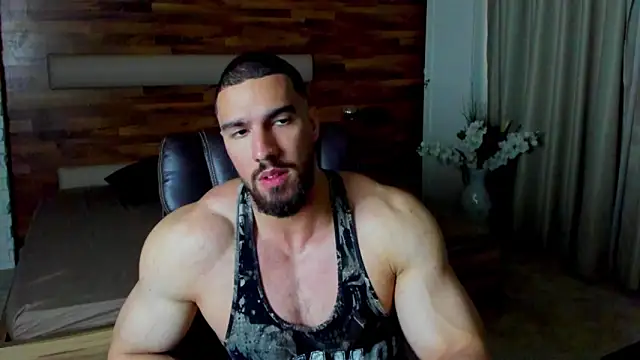 IvanHydee online show from 05-30-26, 04:30