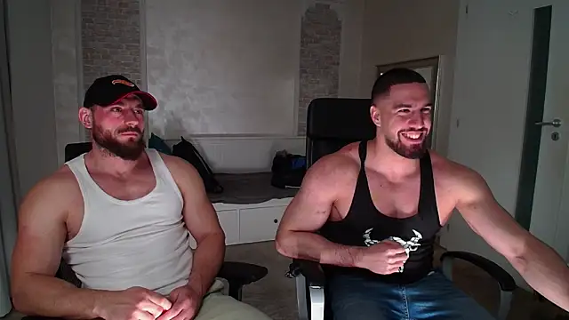 IvanHydee online show from 03-15-26, 05:47