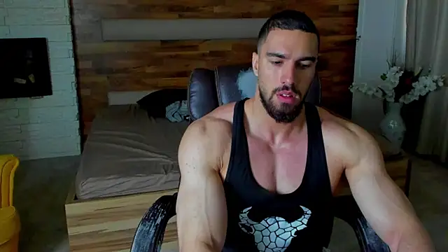 IvanHydee online show from 06-05-26, 04:28