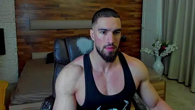 IvanHydee online show from 06-16-26, 04:34